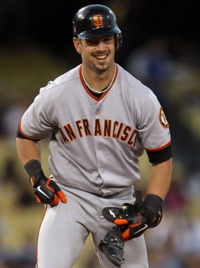 Aaron Rowand Net Worth 2024: $60M Giants Deal and Financial Success